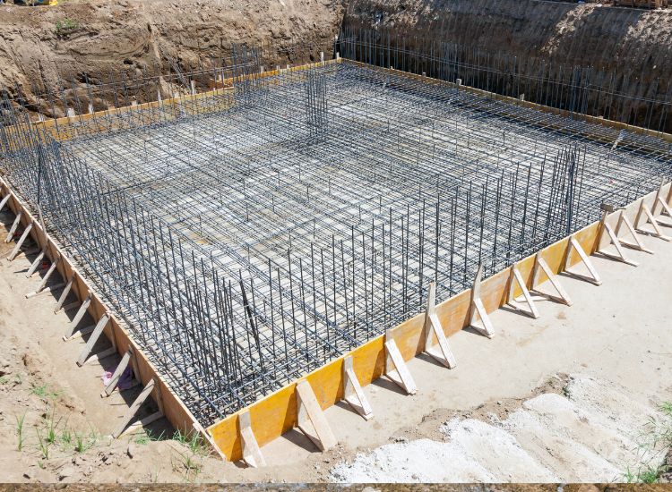 Foundation Engineering