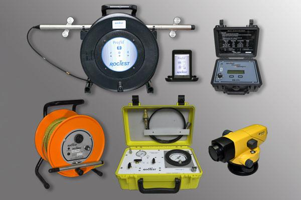 Instrumentation & Monitoring