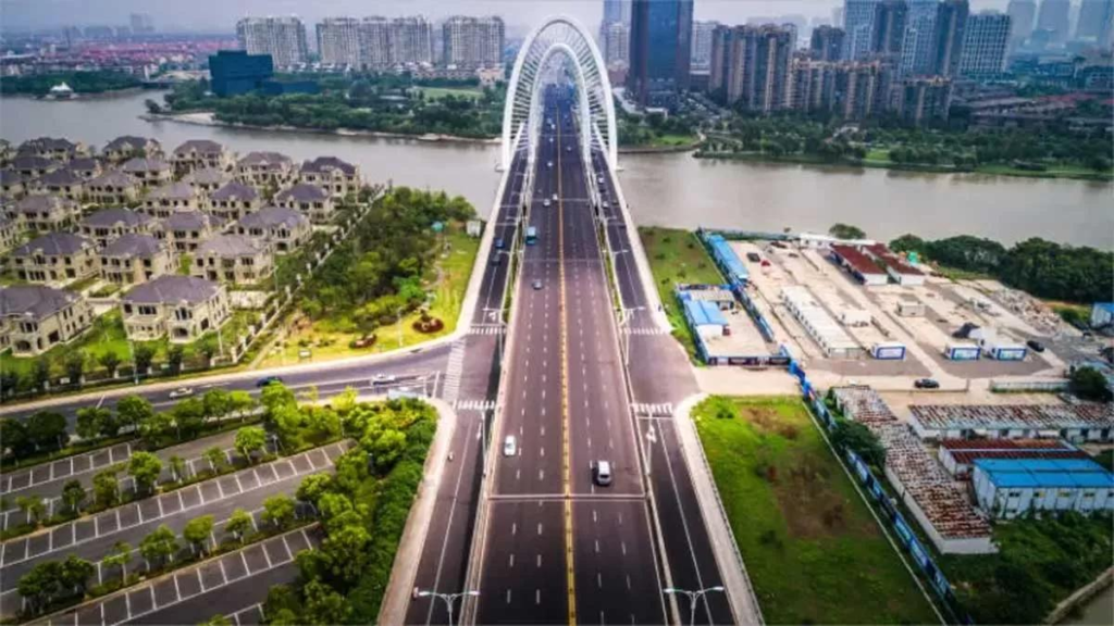 Pune Ring Road Project